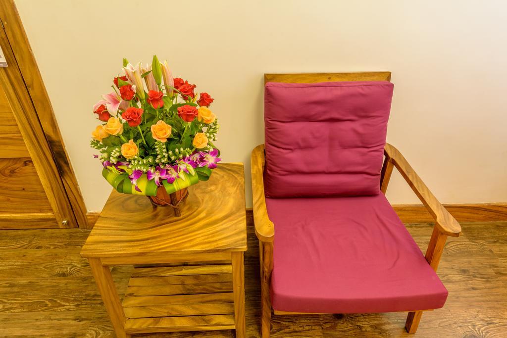 Double Leaf Boutique Hotel Пном Пен Екстериор снимка